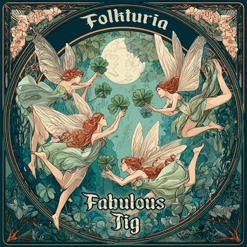 Folkturia – Fabulous Jig