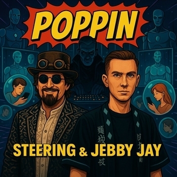 Jebby Jay – Poppin