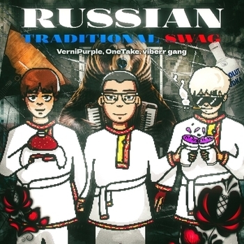 VerniPurple – RUSSIAN TRADITIONAL SWAG