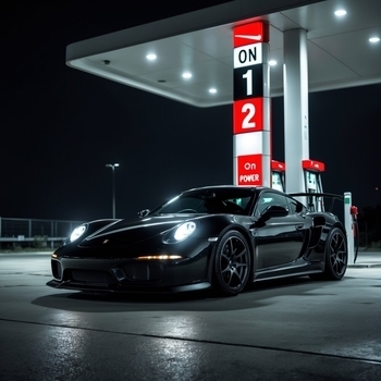 Iiirose – 911