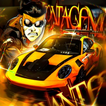 DJ SNX – Montagem Resonantes
