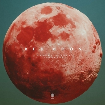 Sergey Ryabov – Red moon