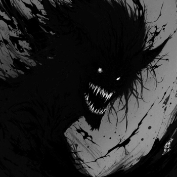 Dj SEMAHA – Dark forces