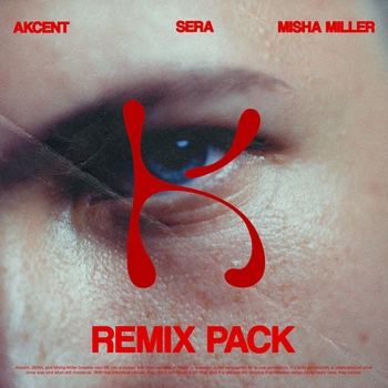 Akcent – Don't leave (Kylie) (Motzu & Cristi Nitzu Remix)