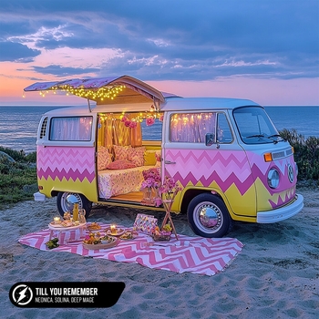 Neonica – Till You Remember