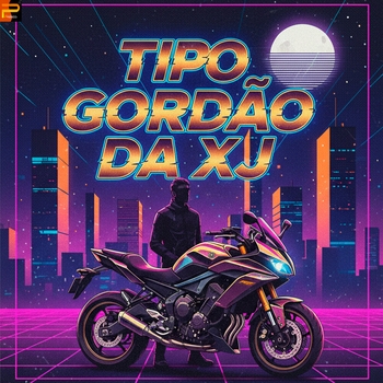 DJ Nicolas – Tipo Gordão da Xj