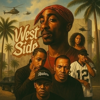 VAZZARI – West side