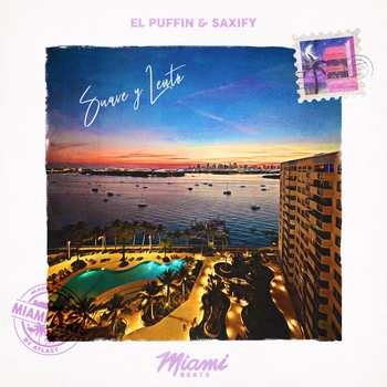 El Puffin – Suave y Lento