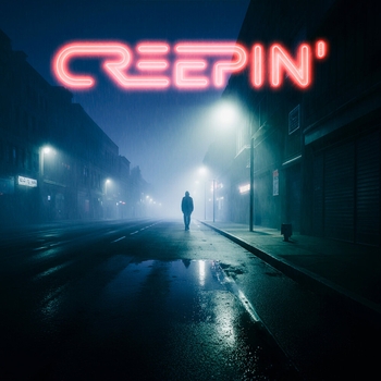 KANVISE – Creepin'