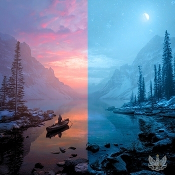 Adam Jamar – Atmospheric