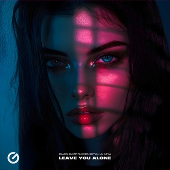 Dalen – Leave You Alone (SpeedUp)