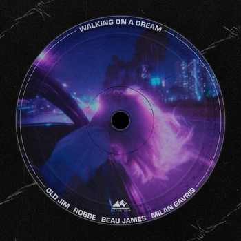 Old Jim – Walking On A Dream (Slowed)