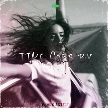 Dvrvix – Time Goes By