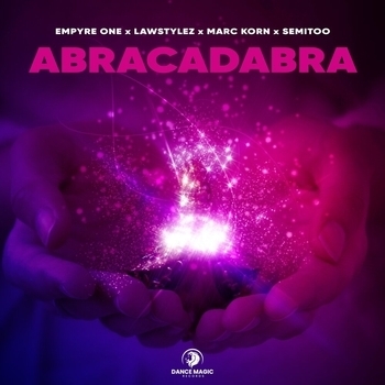 Empyre One – Abracadabra (Extended Mix)