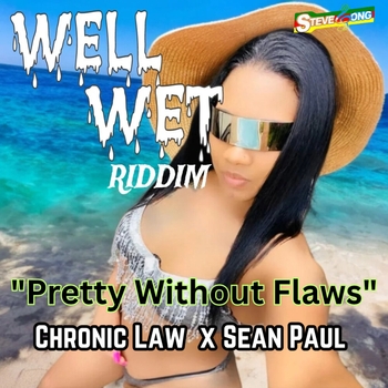 Chronic Law – Pretty Without Flaws