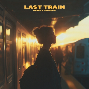 Merdy – Last Train