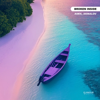 Adex – Broken Inside