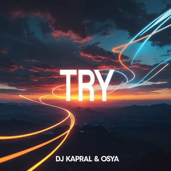 Dj Kapral – Try