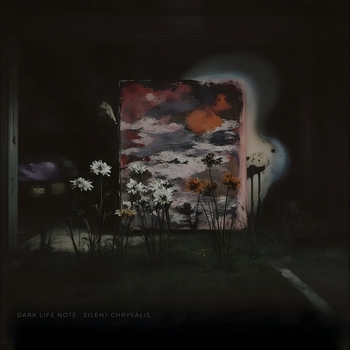 Dark Life Note – Silent Chrysalis