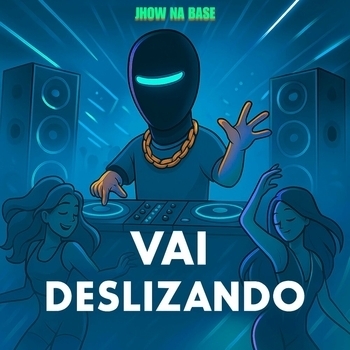 Jhow Na Base – Vai Deslizando