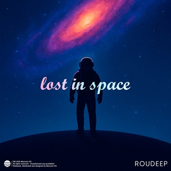 Roudeep – Lost in Space
