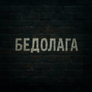Nodahsa – Бедолага