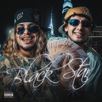 SAROVVV – BLACK STAR