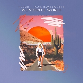 Nexeri – Wonderful World