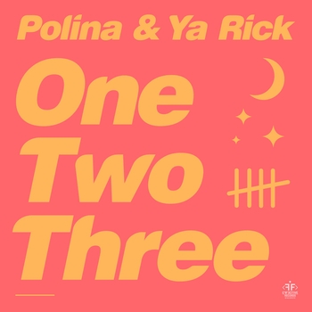 POLINA – One Two Three