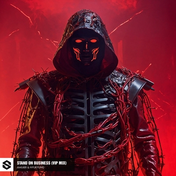 Amu6ix – Stand On Business (VIP Mix)
