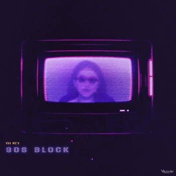 V94 MC's – 90S BLOCK