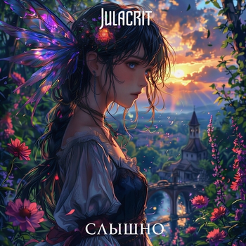 Julacrit – Слышно