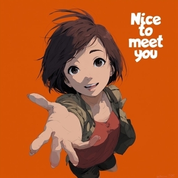 Sad Sadnest – Nice to Meet You
