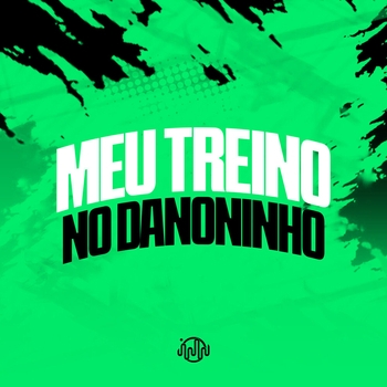 MC MM – Meu Treino no Danoninho