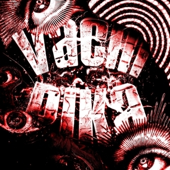 wharoxmane – VACHI PIKA (Slowed)