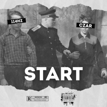Czar – Start