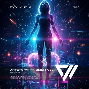 Artstorm – Tere Bina (Airsand, TuraniQa Remix)