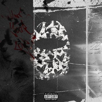 Hugga – Исписаны