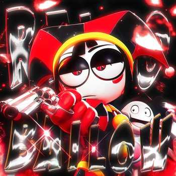 TWXNY – REI DO BAILOW (Sped Up)