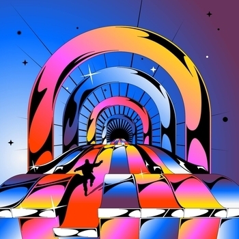 French Fuse – Landscape