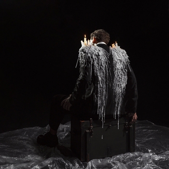 Playingtheangel – я готовился к этой роли
