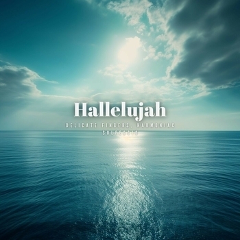Delicate Fingers – Hallelujah (8D Audio)