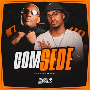 MC GW – Com Sede