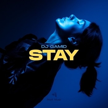 Dj Gamid – Stay