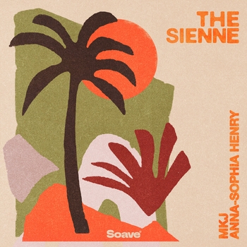 MKJ – The Seine