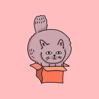 Chill Kitten – Chill at The Edge