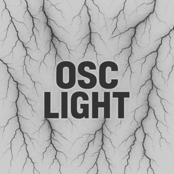 ASTRXNXM – OSC LIGHT