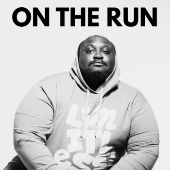 Bubba Graham – ON THE RUN