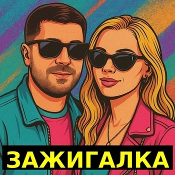 NN – Зажигалка