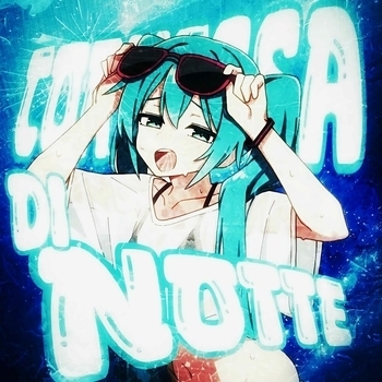 KPHK – CORVESSA DI NOTTE (Mega Slowed)